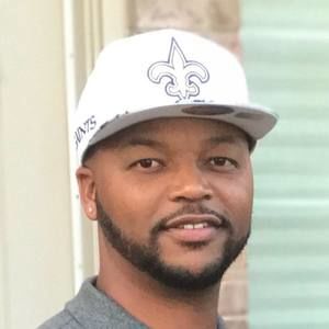 Meet your Posher, Travis